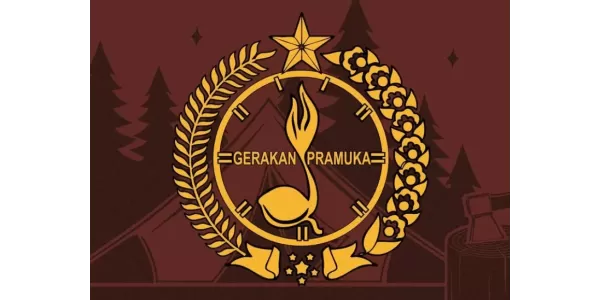 PRAMUKA