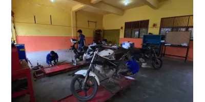 TBSM