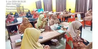 Kegiatan Workshop