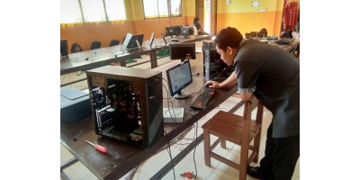 Labkom TKJ