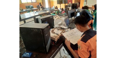 Labkom TKJ