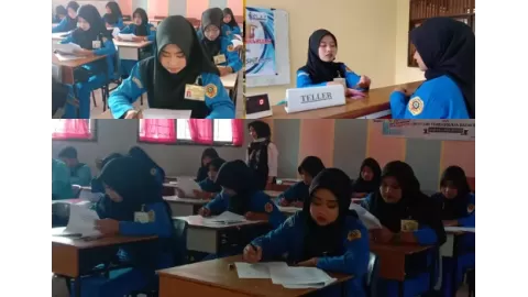 Layanan Perbankan (LP)