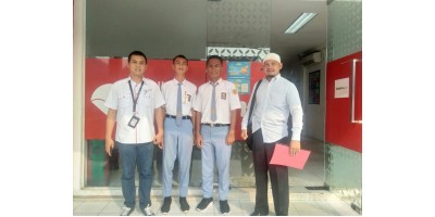 Labkom TKJ