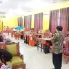 WORKSHOP PENYUSUNAN PROGRAM LITERASI DAN NUMERASI SMK ISLAM INAYAH UJUNGBATU NARASUMBER DARI CATALYT FOR SCHOOL IMPROVEMENT DEPOK