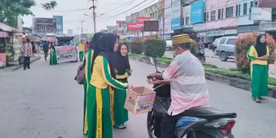 Penggalangan Dana