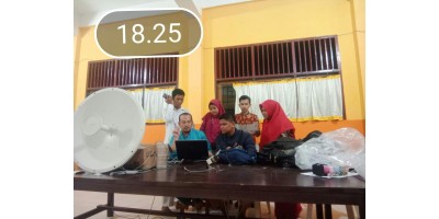 Labkom TKJ