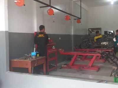 service-motor